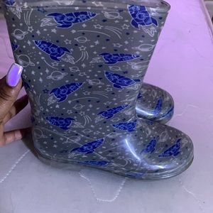 kids Rain boots